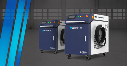 Mquina de solda a laser porttil: conhea suas vantagens